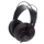 Słuchawka SUPERLUX HD681 Black-Red